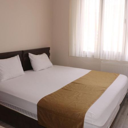 เบอร์ลิก อพาร์ท โฮเทล Aparthotel อิสตันบูล ภายนอก รูปภาพ