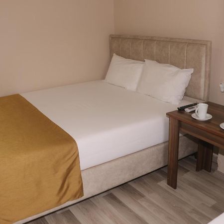 เบอร์ลิก อพาร์ท โฮเทล Aparthotel อิสตันบูล ภายนอก รูปภาพ