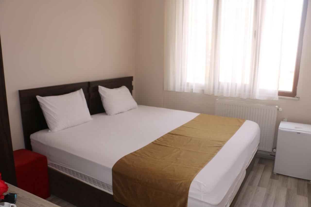 เบอร์ลิก อพาร์ท โฮเทล Aparthotel อิสตันบูล ภายนอก รูปภาพ
