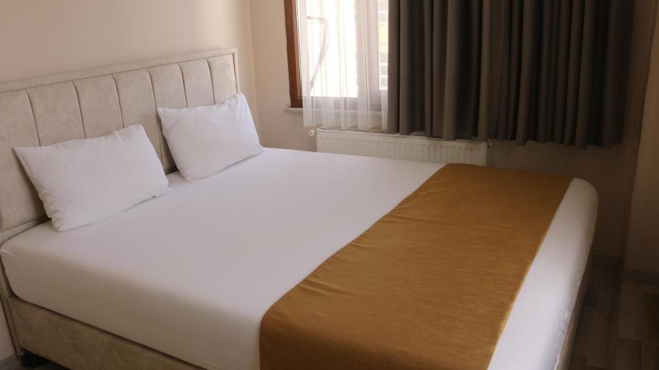 เบอร์ลิก อพาร์ท โฮเทล Aparthotel อิสตันบูล ภายนอก รูปภาพ